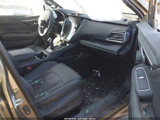 4S4BTGND3S3133692 Subaru Outback Limited Xt