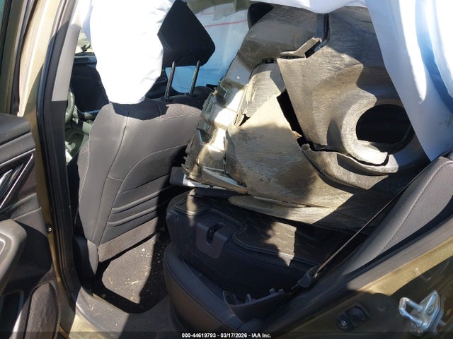 4S4BTGND3S3133692 Subaru Outback Limited Xt