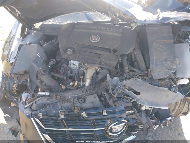 Продаж на аукціоні авто 2014 Cadillac Xts Vsport Premium, vin: 2G61V5S84E9132961, номер лоту: 44619794