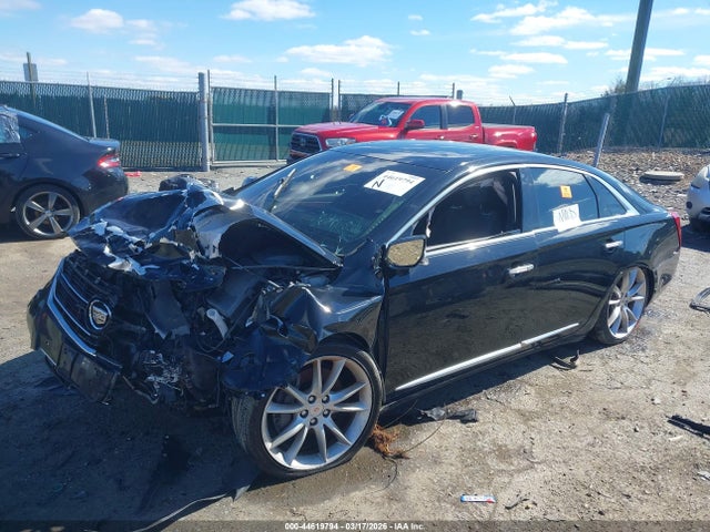 Продаж на аукціоні авто 2014 Cadillac Xts Vsport Premium, vin: 2G61V5S84E9132961, номер лоту: 44619794
