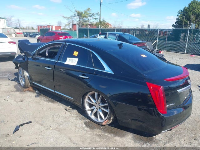 Продаж на аукціоні авто 2014 Cadillac Xts Vsport Premium, vin: 2G61V5S84E9132961, номер лоту: 44619794