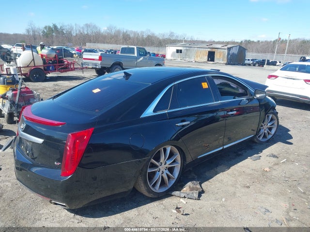 Продаж на аукціоні авто 2014 Cadillac Xts Vsport Premium, vin: 2G61V5S84E9132961, номер лоту: 44619794