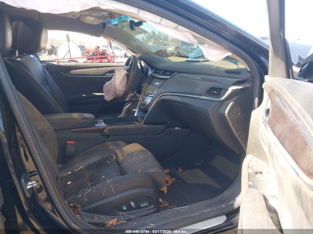 Продаж на аукціоні авто 2014 Cadillac Xts Vsport Premium, vin: 2G61V5S84E9132961, номер лоту: 44619794