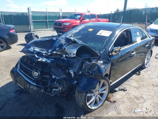 Продаж на аукціоні авто 2014 Cadillac Xts Vsport Premium, vin: 2G61V5S84E9132961, номер лоту: 44619794