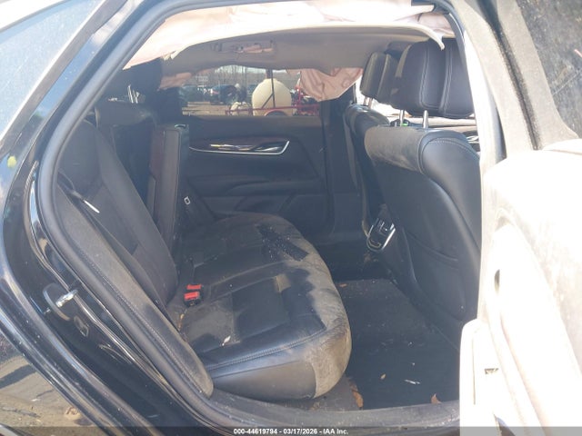 Продаж на аукціоні авто 2014 Cadillac Xts Vsport Premium, vin: 2G61V5S84E9132961, номер лоту: 44619794