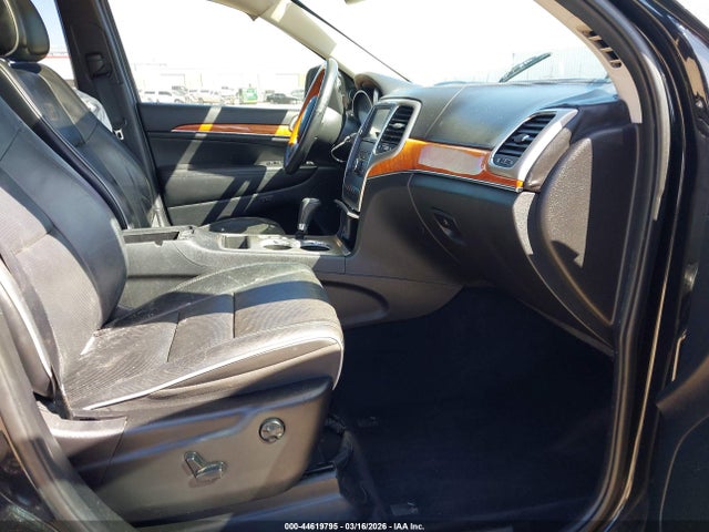 Aukcja sprzedaży 2013 Jeep Grand Cherokee Overland, vin: 1C4RJECT9DC647010, numer aukcji: 44619795