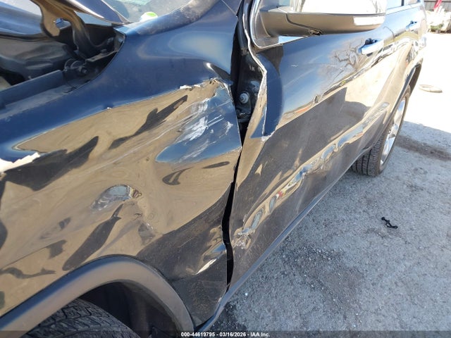 Aukcja sprzedaży 2013 Jeep Grand Cherokee Overland, vin: 1C4RJECT9DC647010, numer aukcji: 44619795