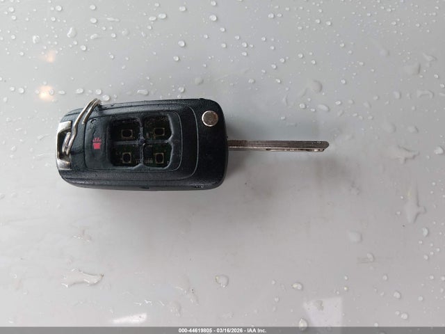 44619805 :رقم المزاد ، 2GKFLSE33F6173709 vin ، 2015 Gmc Terrain Slt-1 مزاد بيع