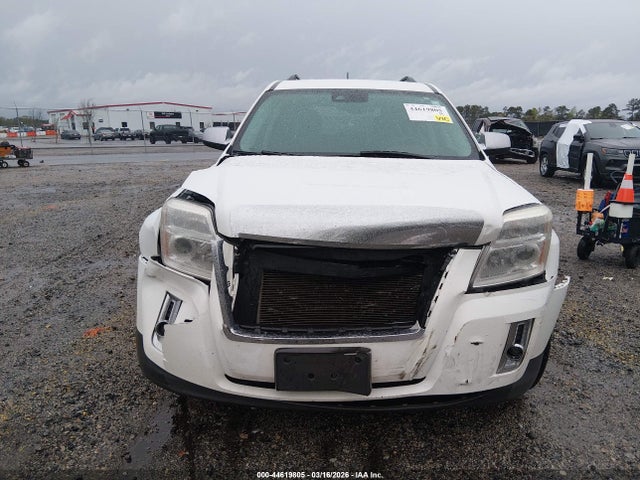 44619805 :رقم المزاد ، 2GKFLSE33F6173709 vin ، 2015 Gmc Terrain Slt-1 مزاد بيع