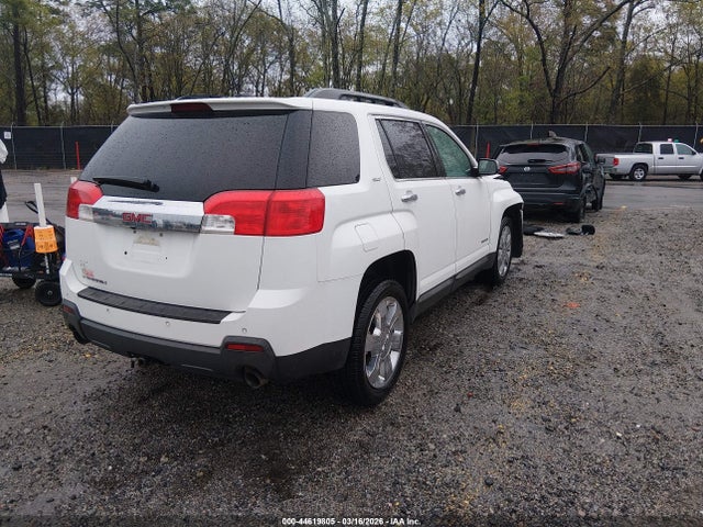 44619805 :رقم المزاد ، 2GKFLSE33F6173709 vin ، 2015 Gmc Terrain Slt-1 مزاد بيع
