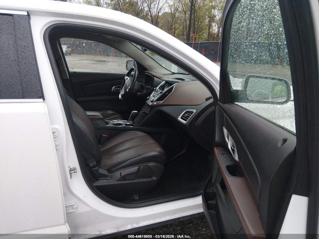 44619805 :رقم المزاد ، 2GKFLSE33F6173709 vin ، 2015 Gmc Terrain Slt-1 مزاد بيع
