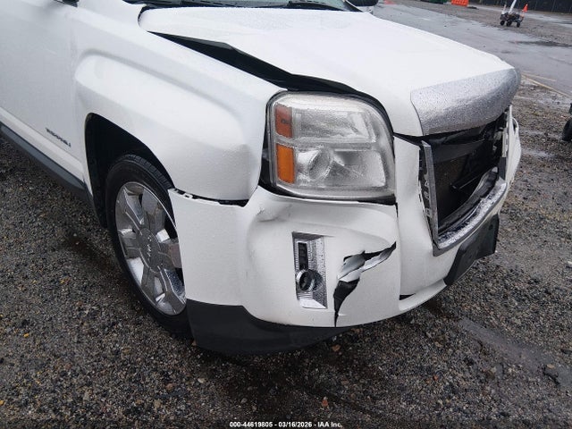 44619805 :رقم المزاد ، 2GKFLSE33F6173709 vin ، 2015 Gmc Terrain Slt-1 مزاد بيع