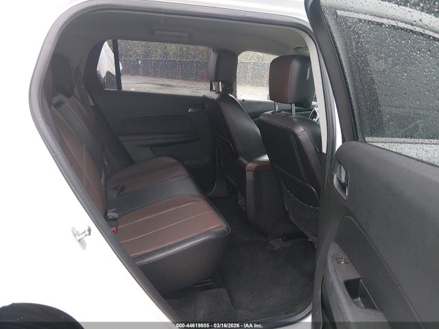 44619805 :رقم المزاد ، 2GKFLSE33F6173709 vin ، 2015 Gmc Terrain Slt-1 مزاد بيع