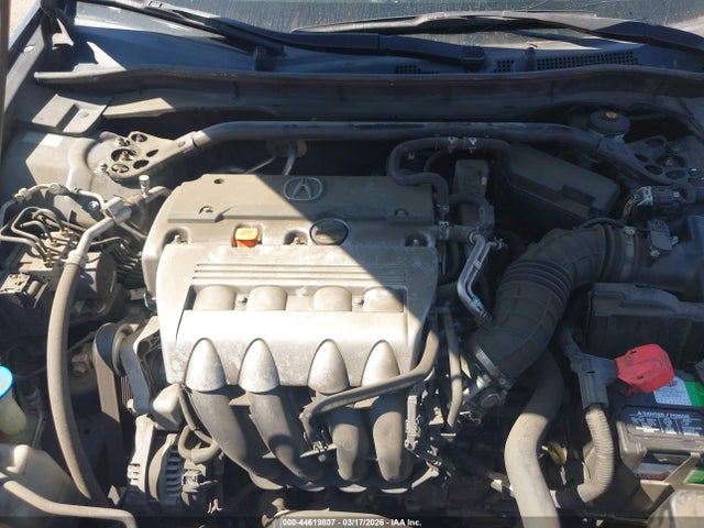 2013 Acura Tsx 2.4 მანქანა იყიდება აუქციონზე, vin: JH4CU2F64DC005715, აუქციონის ნომერი: 44619807