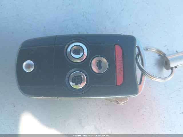 2013 Acura Tsx 2.4 მანქანა იყიდება აუქციონზე, vin: JH4CU2F64DC005715, აუქციონის ნომერი: 44619807