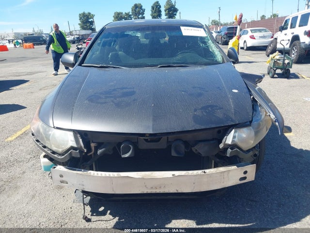 2013 Acura Tsx 2.4 მანქანა იყიდება აუქციონზე, vin: JH4CU2F64DC005715, აუქციონის ნომერი: 44619807