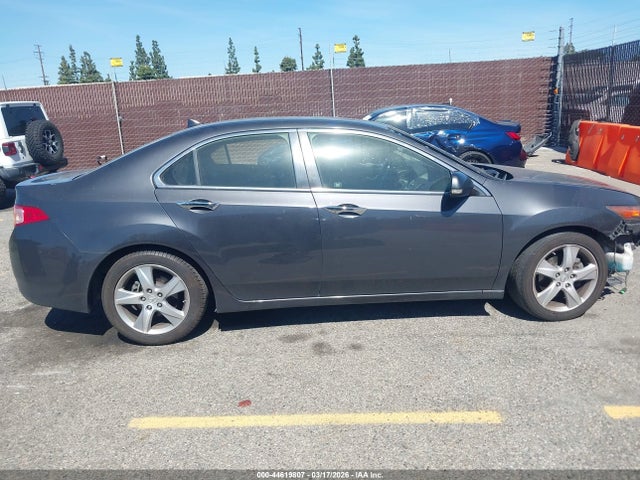 2013 Acura Tsx 2.4 მანქანა იყიდება აუქციონზე, vin: JH4CU2F64DC005715, აუქციონის ნომერი: 44619807