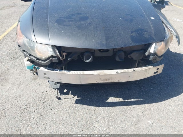 2013 Acura Tsx 2.4 მანქანა იყიდება აუქციონზე, vin: JH4CU2F64DC005715, აუქციონის ნომერი: 44619807