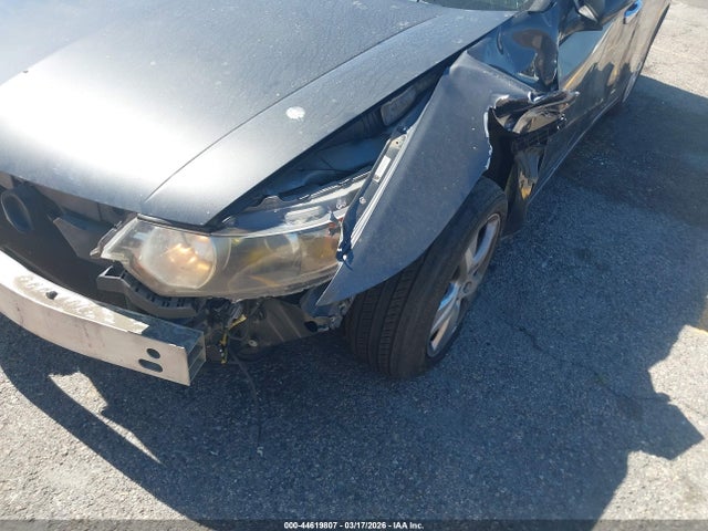 2013 Acura Tsx 2.4 მანქანა იყიდება აუქციონზე, vin: JH4CU2F64DC005715, აუქციონის ნომერი: 44619807