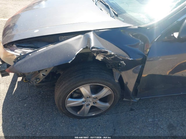 2013 Acura Tsx 2.4 მანქანა იყიდება აუქციონზე, vin: JH4CU2F64DC005715, აუქციონის ნომერი: 44619807