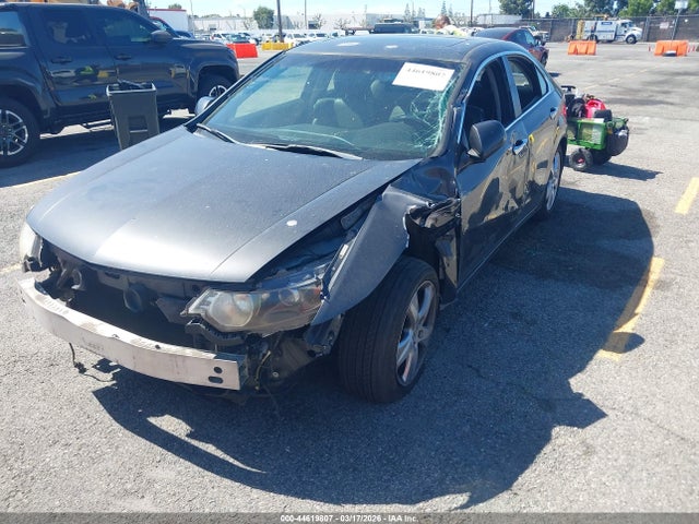 2013 Acura Tsx 2.4 მანქანა იყიდება აუქციონზე, vin: JH4CU2F64DC005715, აუქციონის ნომერი: 44619807