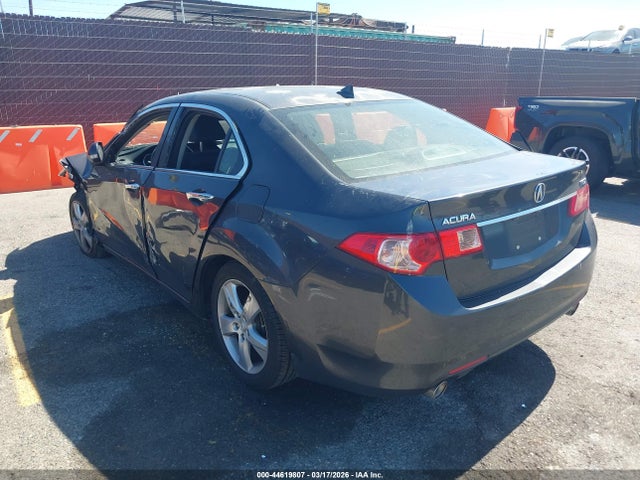 2013 Acura Tsx 2.4 მანქანა იყიდება აუქციონზე, vin: JH4CU2F64DC005715, აუქციონის ნომერი: 44619807