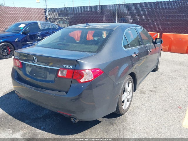 2013 Acura Tsx 2.4 მანქანა იყიდება აუქციონზე, vin: JH4CU2F64DC005715, აუქციონის ნომერი: 44619807
