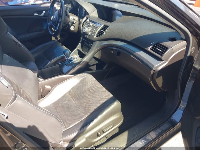 2013 Acura Tsx 2.4 მანქანა იყიდება აუქციონზე, vin: JH4CU2F64DC005715, აუქციონის ნომერი: 44619807
