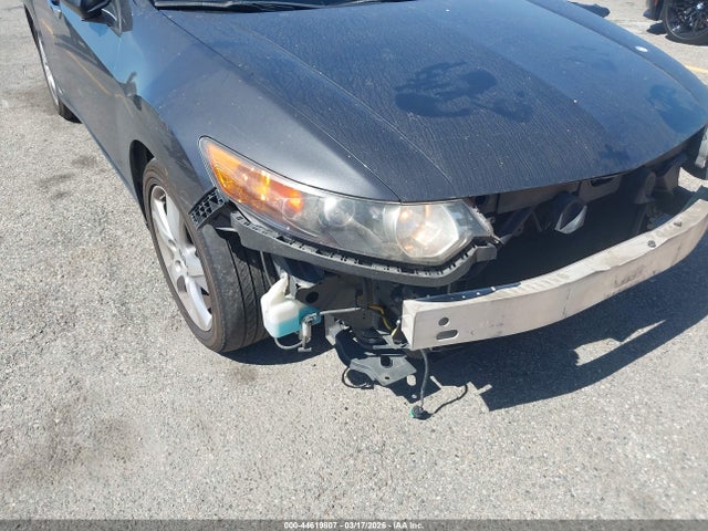2013 Acura Tsx 2.4 მანქანა იყიდება აუქციონზე, vin: JH4CU2F64DC005715, აუქციონის ნომერი: 44619807