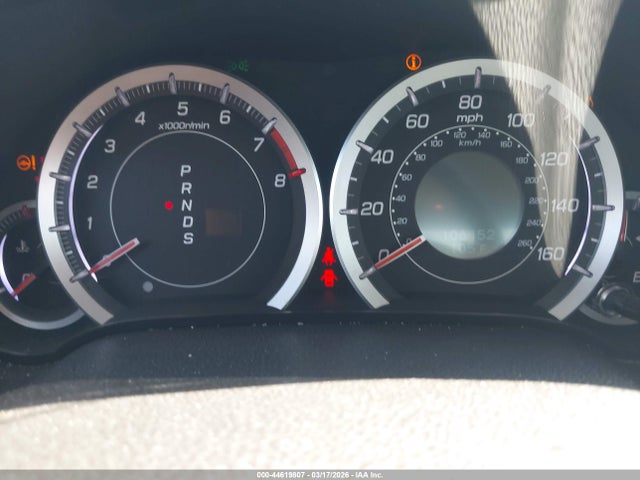 2013 Acura Tsx 2.4 მანქანა იყიდება აუქციონზე, vin: JH4CU2F64DC005715, აუქციონის ნომერი: 44619807