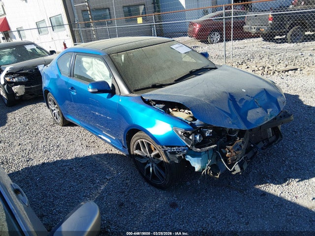 2015 SCION TC JTKJF5C75FJ003125