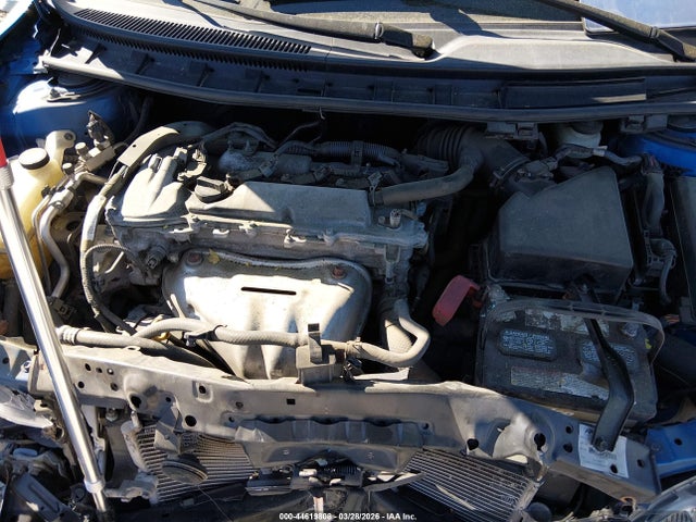 2015 SCION TC JTKJF5C75FJ003125 Photo 9