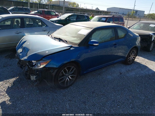 2015 SCION TC JTKJF5C75FJ003125 Photo 1