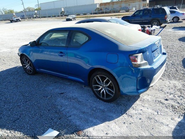 2015 SCION TC JTKJF5C75FJ003125 Photo 2