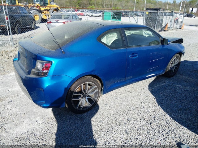 2015 SCION TC JTKJF5C75FJ003125 Photo 3