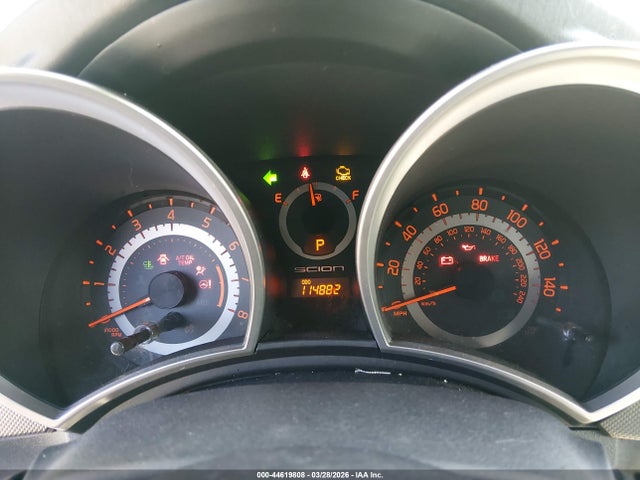 2015 SCION TC JTKJF5C75FJ003125 Photo 6