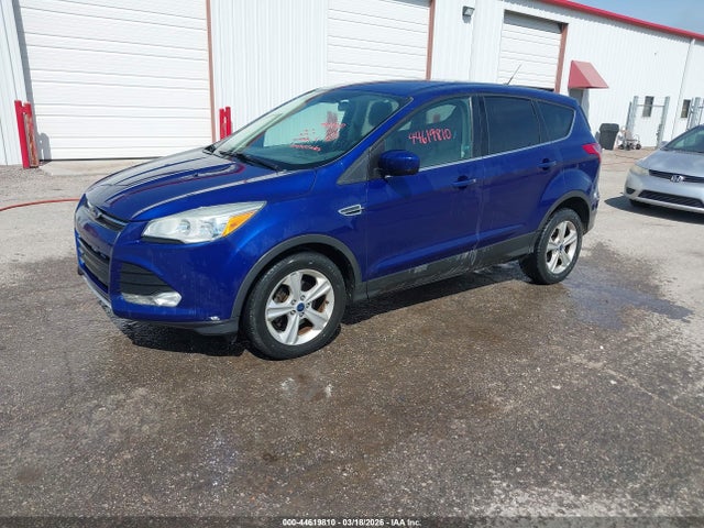 1FMCU0GX5EUD17000 Ford ESCAPE SE