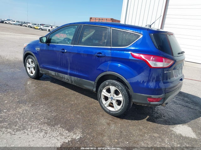 1FMCU0GX5EUD17000 Ford ESCAPE SE