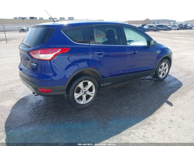 1FMCU0GX5EUD17000 Ford ESCAPE SE