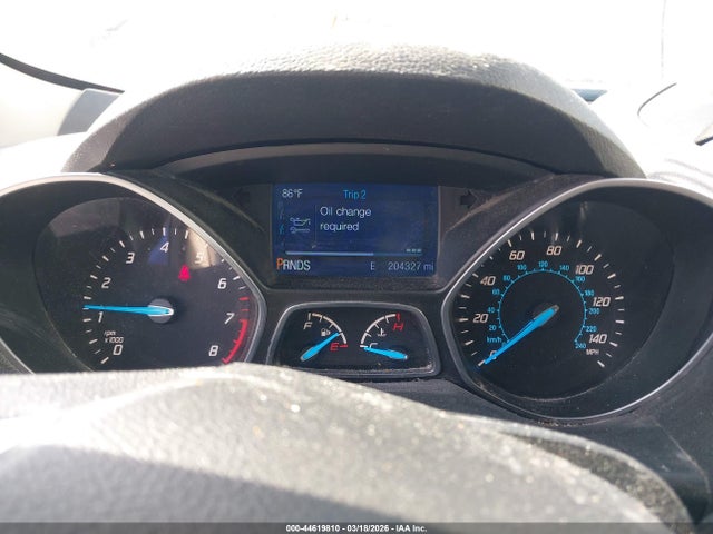 1FMCU0GX5EUD17000 Ford ESCAPE SE