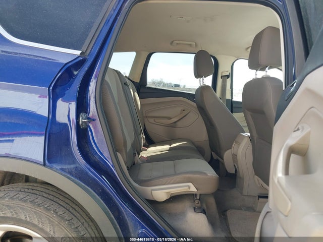 1FMCU0GX5EUD17000 Ford ESCAPE SE