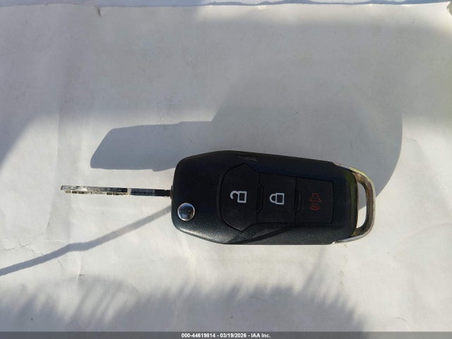 Aukcja sprzedaży 2022 Ford Ecosport S, vin: MAJ6S3FL4NC465156, numer aukcji: 44619814