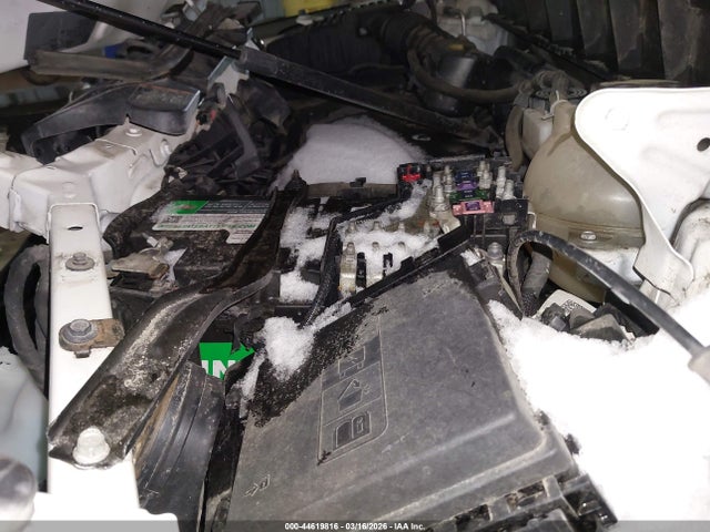 Aukcja sprzedaży 2018 Gmc Acadia Sle-2, vin: 1GKKNLLA4JZ109062, numer aukcji: 44619816
