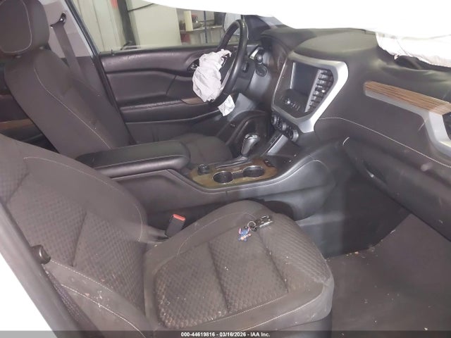 Aukcja sprzedaży 2018 Gmc Acadia Sle-2, vin: 1GKKNLLA4JZ109062, numer aukcji: 44619816