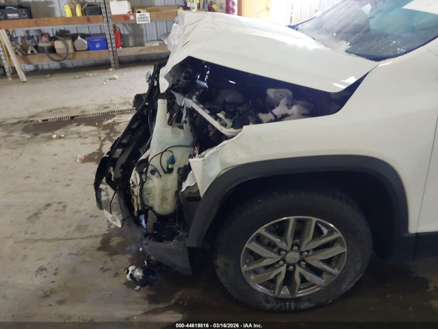 Aukcja sprzedaży 2018 Gmc Acadia Sle-2, vin: 1GKKNLLA4JZ109062, numer aukcji: 44619816