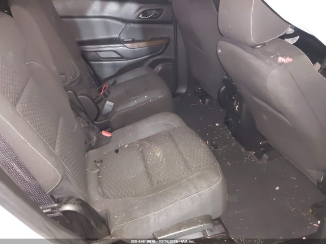 Aukcja sprzedaży 2018 Gmc Acadia Sle-2, vin: 1GKKNLLA4JZ109062, numer aukcji: 44619816