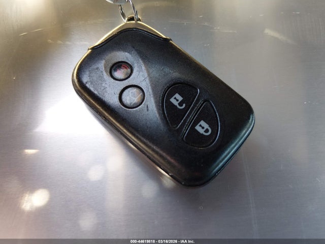 44619818 :رقم المزاد ، JTJBC1BA0A2017833 vin ، 2010 Lexus Rx 450h مزاد بيع