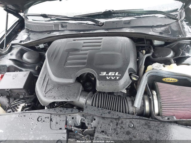 Продаж на аукціоні авто 2019 Dodge Charger Sxt Awd, vin: 2C3CDXJGXKH541050, номер лоту: 44619820