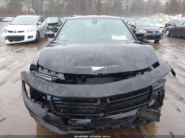 Продаж на аукціоні авто 2019 Dodge Charger Sxt Awd, vin: 2C3CDXJGXKH541050, номер лоту: 44619820