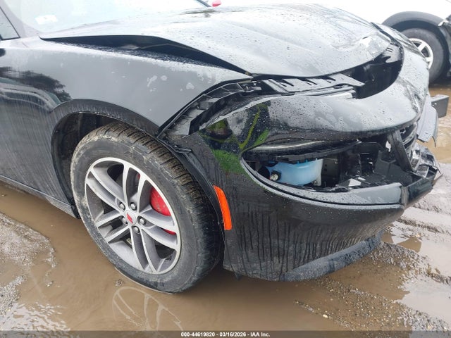 Продаж на аукціоні авто 2019 Dodge Charger Sxt Awd, vin: 2C3CDXJGXKH541050, номер лоту: 44619820